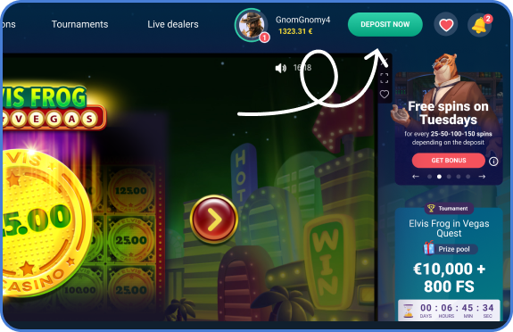 SafeCasino Πώς να Αξιοποιήσετε το Μπόνους