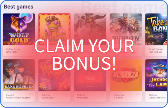 Safecasino Προσφορές καζίνο